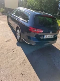 VW Passat 2.0 TDI 4MOTION  190 к.с. - 9900 € / 19362.72 лв. - 62566868 5
