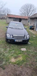 Mercedes-Benz E 270 - 2300 € / 4498.41 лв. - 60574556 13