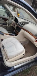 Mercedes-Benz E 270 - 2300 € / 4498.41 лв. - 60574556 16