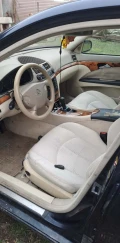 Mercedes-Benz E 270 - 2300 € / 4498.41 лв. - 60574556 3