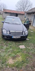 Mercedes-Benz E 270 - 2300 € / 4498.41 лв. - 60574556 10