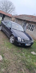 Mercedes-Benz E 270 - 2300 € / 4498.41 лв. - 60574556 11