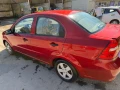 Chevrolet Aveo Aveo 1.4 бензин, 101 к.с. - 2500 € / 4889.57 лв. - 40773999 16