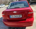 Chevrolet Aveo Aveo 1.4 бензин, 101 к.с. - 2500 € / 4889.57 лв. - 40773999 17