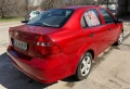 Chevrolet Aveo Aveo 1.4 бензин, 101 к.с. - 2500 € / 4889.57 лв. - 40773999 15