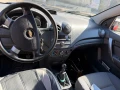 Chevrolet Aveo Aveo 1.4 бензин, 101 к.с. - 2500 € / 4889.57 лв. - 40773999 4