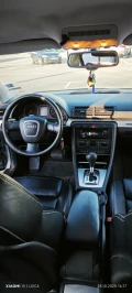 Audi A4 Б7 - 5300 лв. / 2709.85 € - 82978562 11
