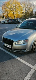 Audi A4 Б7 - 5300 лв. / 2709.85 € - 82978562 2
