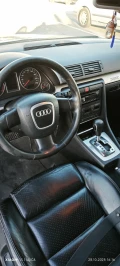 Audi A4 Б7 - 5300 лв. / 2709.85 € - 82978562 3