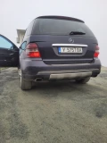 Mercedes-Benz ML 320 - 14499 лв. / 7413.22 € - 17479812 3