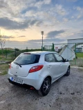Mazda 2 1.4 - 3600 лв. / 1840.65 € - 25270847 9