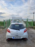 Mazda 2 1.4 - 3600 лв. / 1840.65 € - 25270847 10
