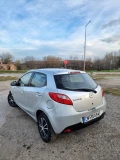 Mazda 2 1.4 - 3600 лв. / 1840.65 € - 25270847 3