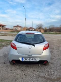 Mazda 2 1.4 - 3600 лв. / 1840.65 € - 25270847 4
