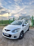 Mazda 2 1.4 - 3600 лв. / 1840.65 € - 25270847 2