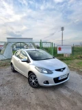 Mazda 2 1.4 - 3600 лв. / 1840.65 € - 25270847 1