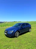 Audi A3 2TDI - 6000 лв. - 34108147 | Car24.bg