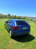 Audi A3 2TDI - 6000 лв. - 34108147 | Car24.bg
