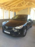 Mazda CX-5 - 17700 лв. - 62912140 10