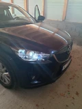 Mazda CX-5 - 17700 лв. - 62912140 1