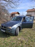 BMW X3 Газ Landirenzo  - 4400 € / 8605.65 лв. - 55455534 6