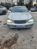 Mercedes-Benz C 270 CDI Avantgarde 170hp Clima-Подгрев-TipTop - 3950 лв. / 2019.60 € - 84151422 4