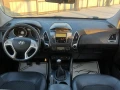 Hyundai IX35 1.6 GDI/135 k.c/Подгрев всички седалки/Bluetooth - 6499 € - 57986733 10