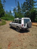 Land Rover Discovery - 3500 лв. - 25655599 2