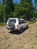 Land Rover Discovery - 3500 лв. - 25655599 3