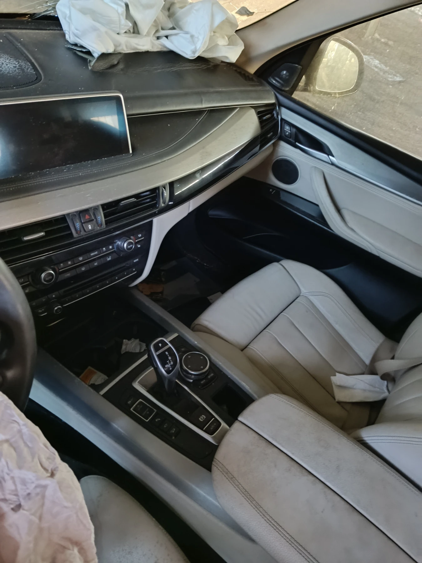 BMW X5 3.0 - 13 лв. - 53794296 6