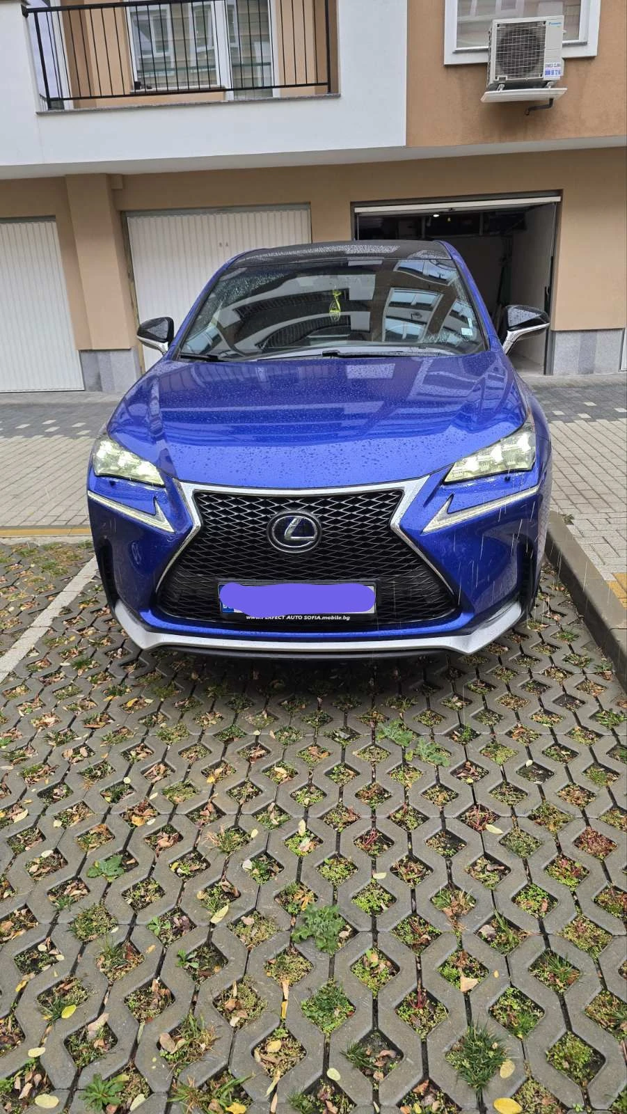 Lexus NX 350h - 44900 лв. / 22957.01 € - 21354488 1