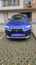Lexus NX 350h - 44900 лв. / 22957.01 € - 21354488 2