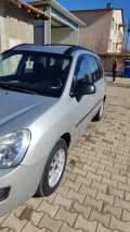 Kia Carens - 3200 € / 6258.66 лв. - 51303137 2