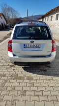 Kia Carens - 3200 € / 6258.66 лв. - 51303137 4