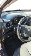 Kia Carens - 3200 € / 6258.66 лв. - 51303137 5