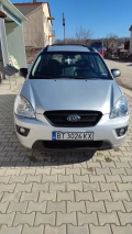 Kia Carens - 3200 € / 6258.66 лв. - 51303137 1