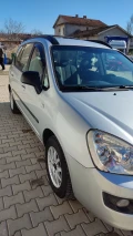 Kia Carens - 3200 € / 6258.66 лв. - 51303137 3