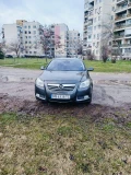 Opel Insignia - 3500 € / 6845.40 лв. - 30124422 1