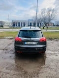 Opel Insignia - 3500 € / 6845.40 лв. - 30124422 4