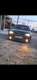Audi A4 - 2700 € / 5280.74 лв. - 21093341 4