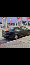 Audi A4 - 2700 € / 5280.74 лв. - 21093341 3