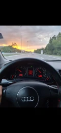 Audi A4 - 2700 € / 5280.74 лв. - 21093341 6