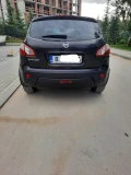 Nissan Qashqai - 16000 лв. - 12244622 4
