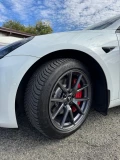 Tesla Model 3 Dual Motor 4x4 - 56000 лв. / 28632.35 € - 51869659 5