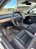 Tesla Model 3 Dual Motor 4x4 - 56000 лв. / 28632.35 € - 51869659 6