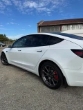 Tesla Model 3 Dual Motor 4x4 - 56000 лв. / 28632.35 € - 51869659 2