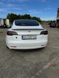Tesla Model 3 Dual Motor 4x4 - 56000 лв. / 28632.35 € - 51869659 4
