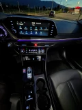 Hyundai Sonata DN8 Smart-LPG/Ambiet/22 год./FULL екстри за мод. - 16900 € / 33053.53 лв. - 54636351 10