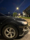Hyundai Sonata DN8 Smart-LPG/Ambiet/22 год./FULL екстри за мод. - 16900 € / 33053.53 лв. - 54636351 16