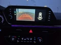 Hyundai Sonata DN8 Smart-LPG/Ambiet/22 год./FULL екстри за мод. - 16900 € / 33053.53 лв. - 54636351 9